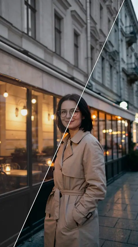 Sinematic Лайт