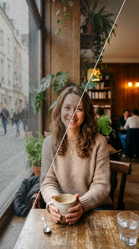 Улучшение качества
