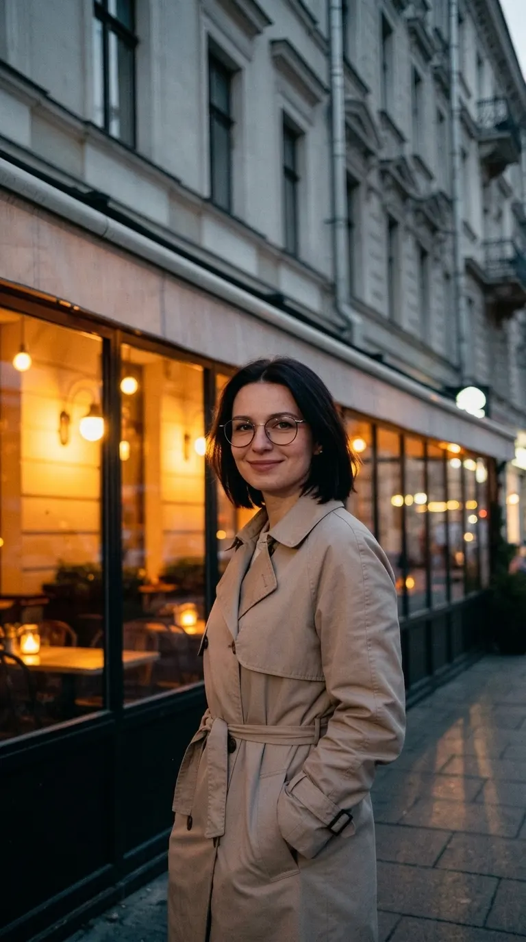 Sinematic Лайт
