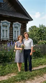 Реставрация цвета